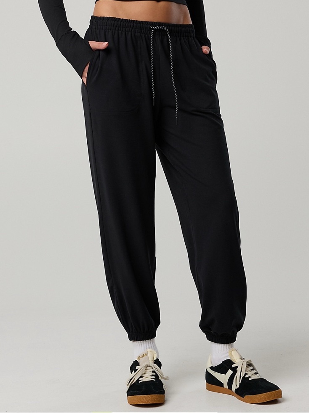 Offline by Aerie Weekend Jogger nwot